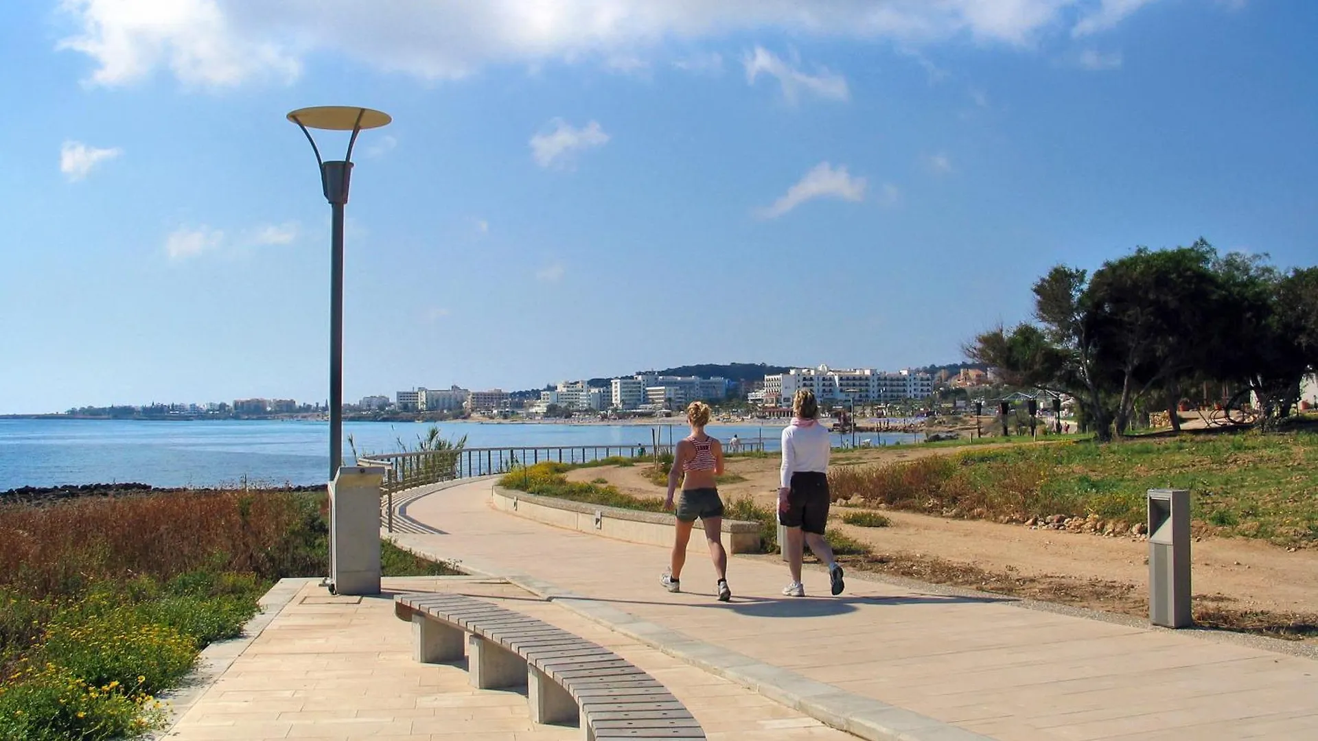 Сasa de vacaciones Levanda Platinum - Sunrise Sea View Protaras
