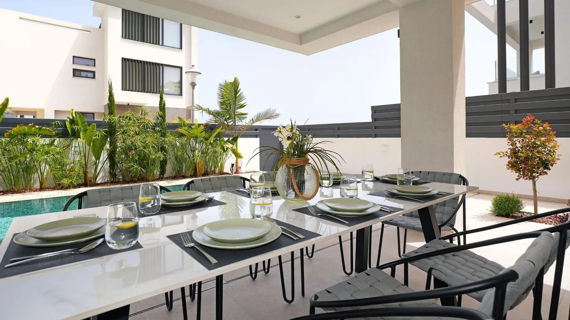 Levanda Platinum - Sunrise Sea View Protaras Сasa de vacaciones