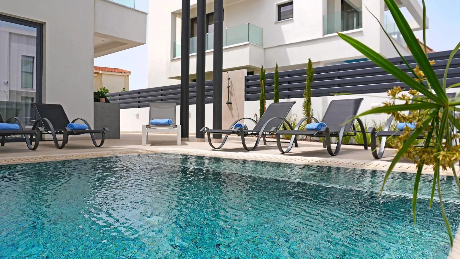 Levanda Platinum - Sunrise Sea View Protaras Cypr