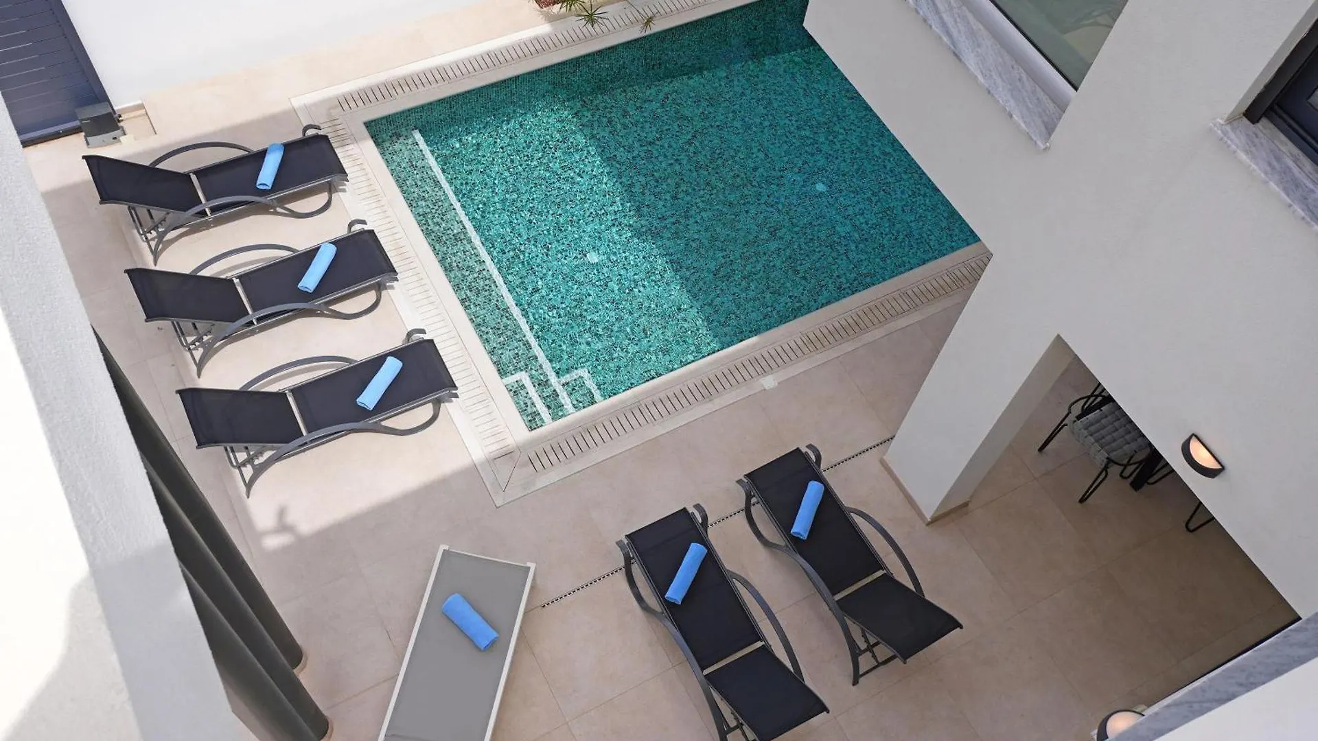 Levanda Platinum - Sunrise Sea View Protaras