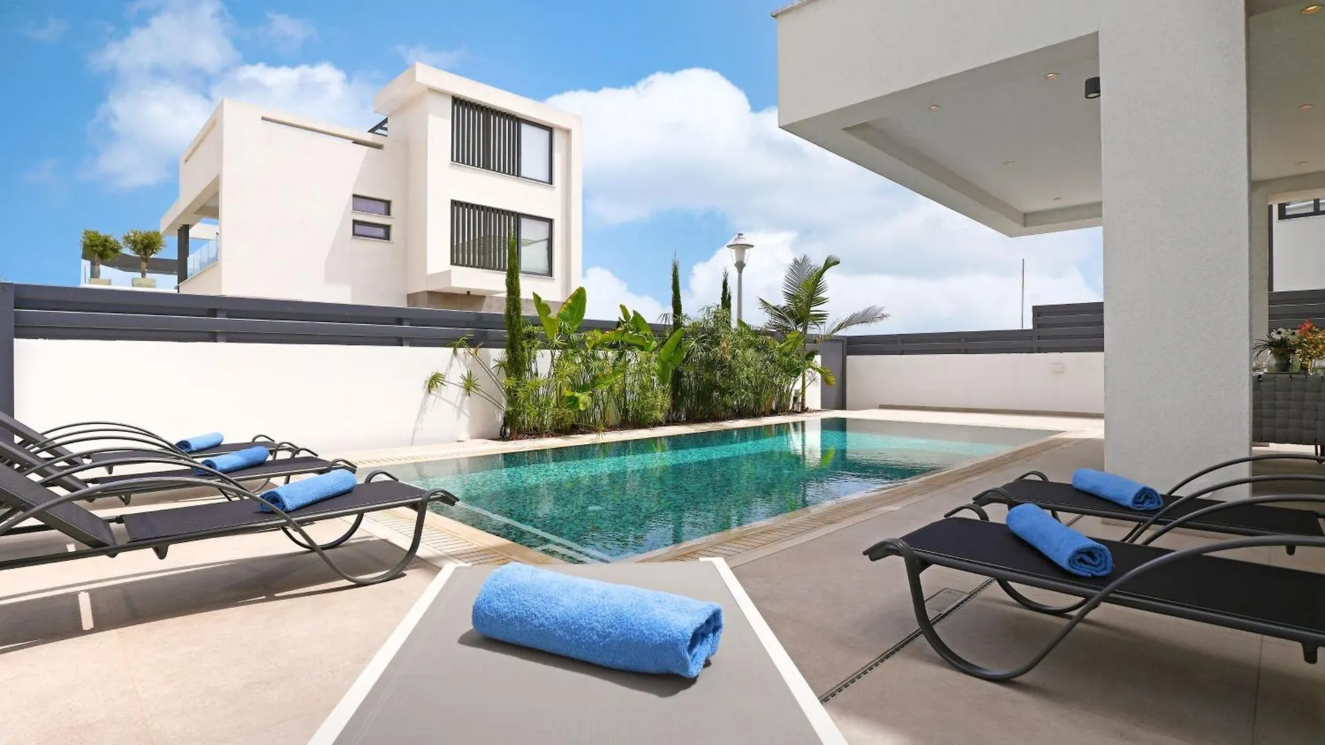 Levanda Platinum - Sunrise Sea View Protaras Cypr