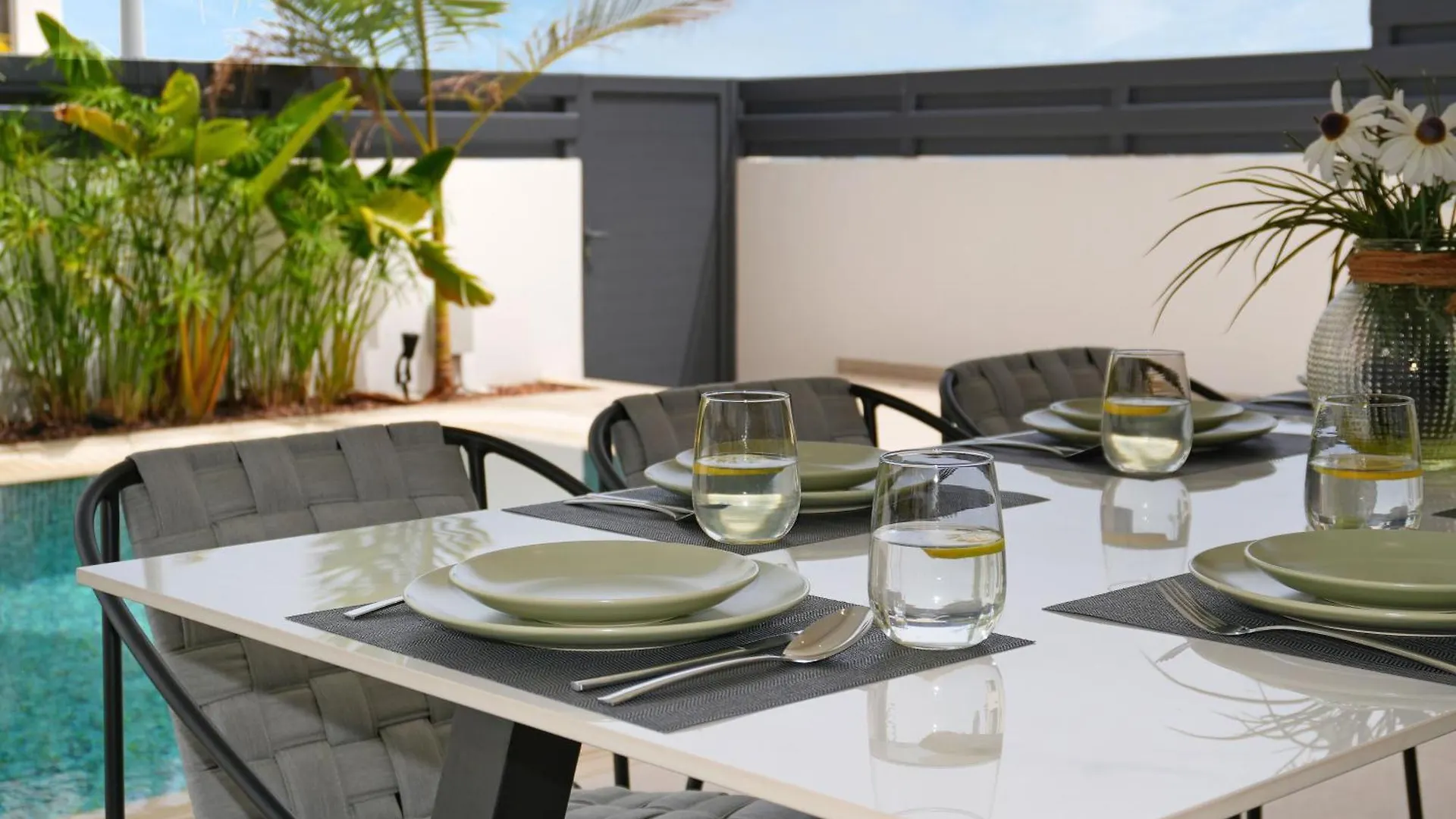 Levanda Platinum - Sunrise Sea View Protaras