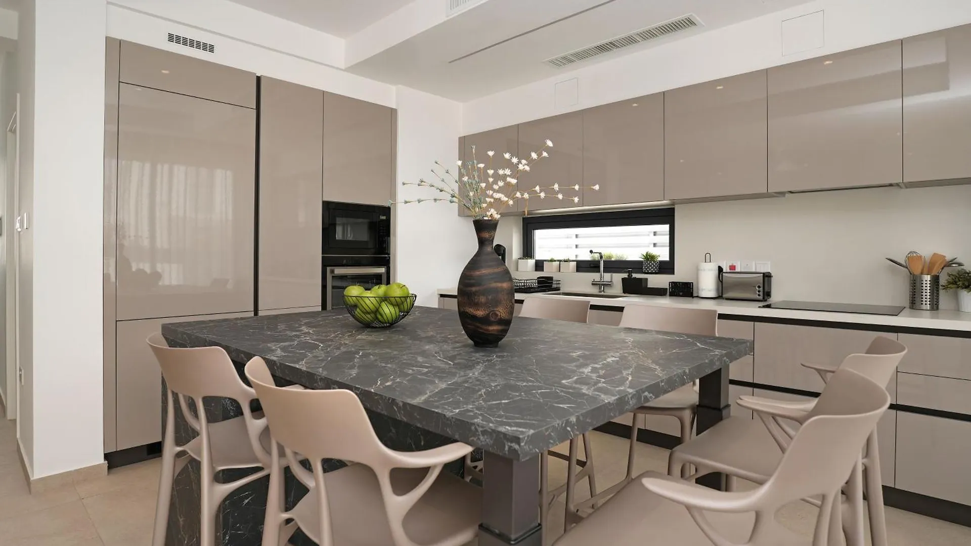 Dom wakacyjny Levanda Platinum - Sunrise Sea View Protaras