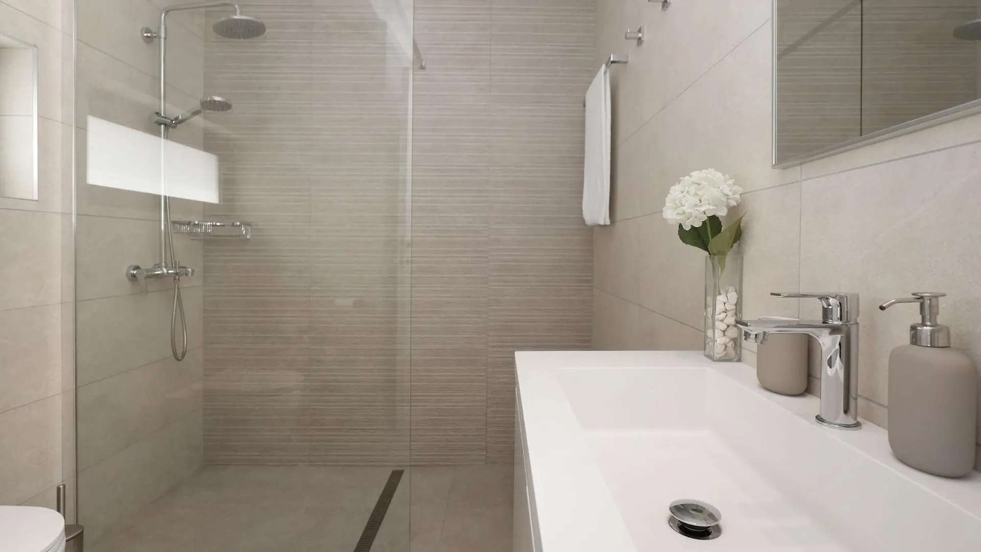 Levanda Platinum - Sunrise Sea View بروتاراس 0*,  قبرص